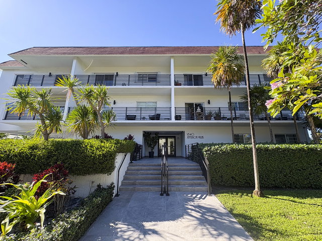 Main building photo
